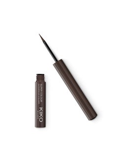 KIKO MILANO New Super Colour Waterproof Eyeliner 09  - Image 1