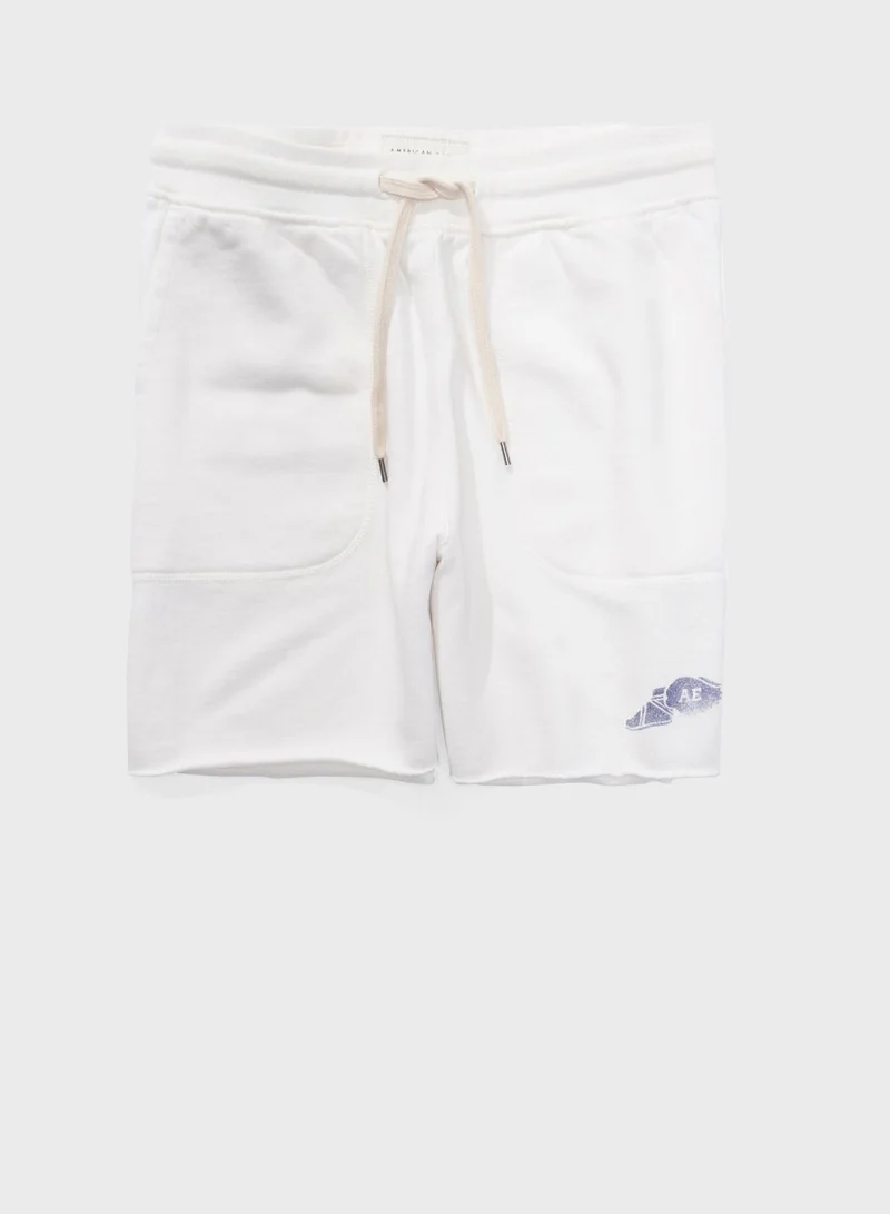 American Eagle Causal Shorts