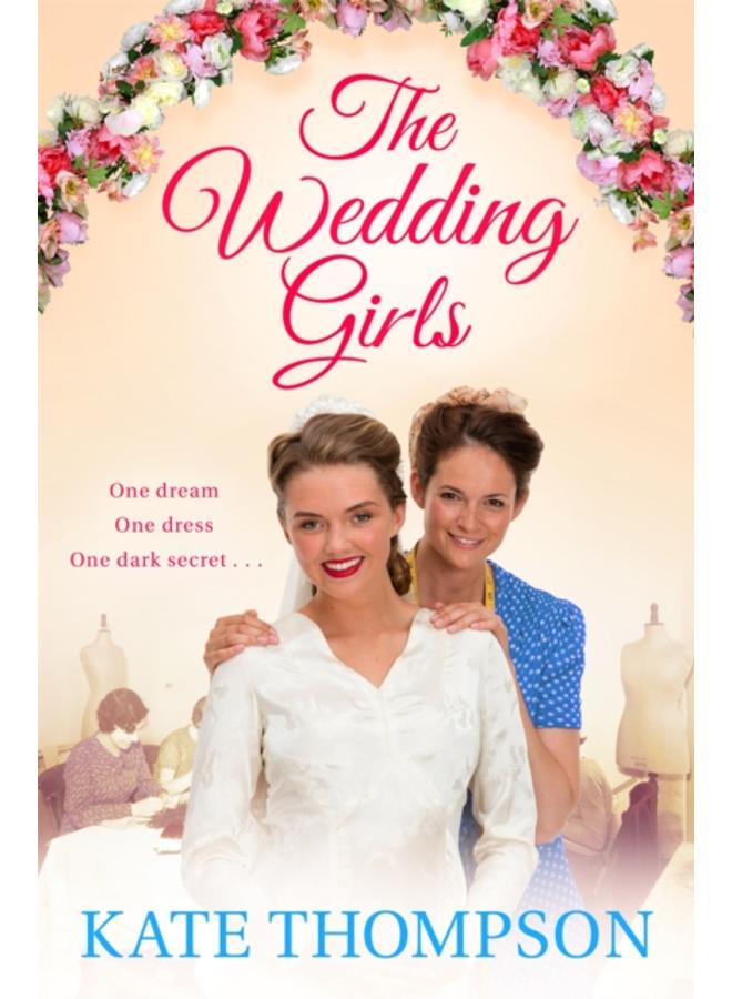 The Wedding Girls