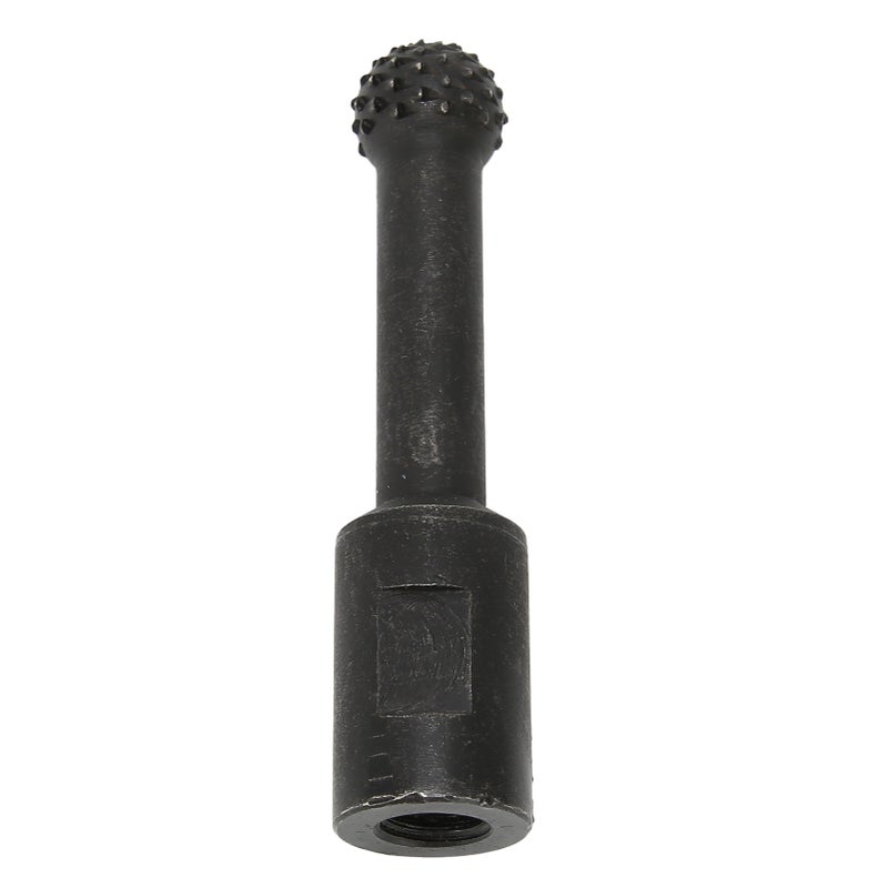 Sphere Rotary File Burr Wood Carving Polishing Drilling Bits Grinding Head for Angle Grinder20mm - Image 1