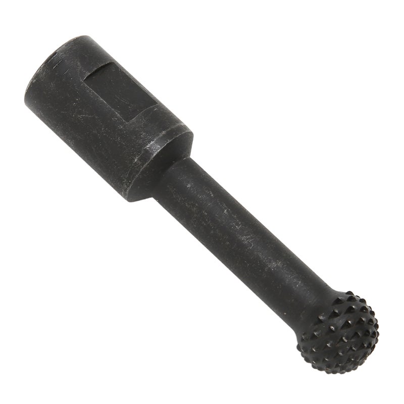 Sphere Rotary File Burr Wood Carving Polishing Drilling Bits Grinding Head for Angle Grinder20mm - Image 2
