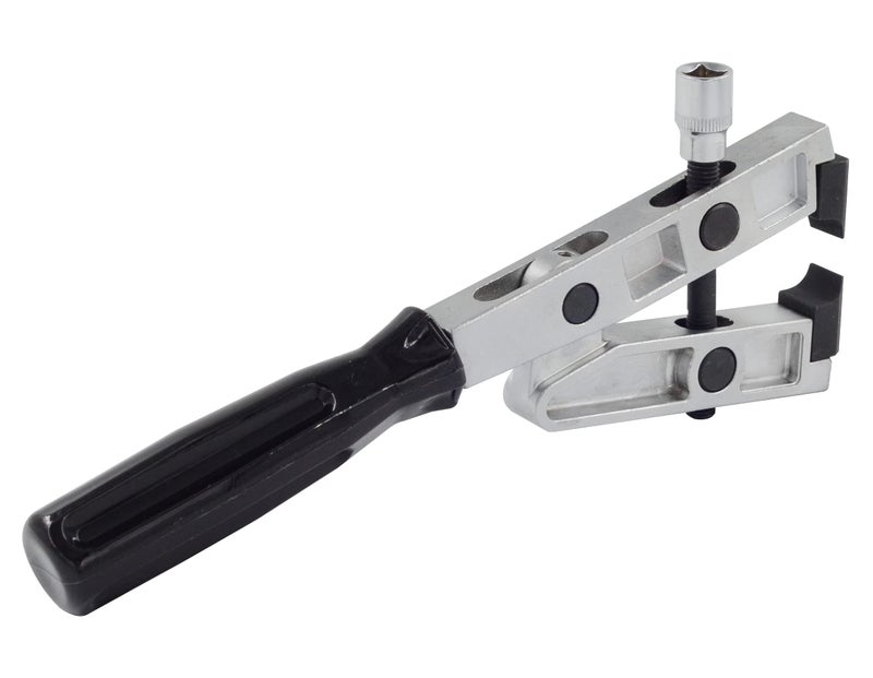 Generic DAYUAN CV Boot Clamp Plier Stainless Steel Bands on Drive-Shafts Torque Setting Wrench - Image 1