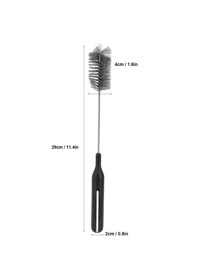 Acouto Brush, Long Bottle Brush Household Water Bottle Brush Water Brush Water Brush for - Image 4