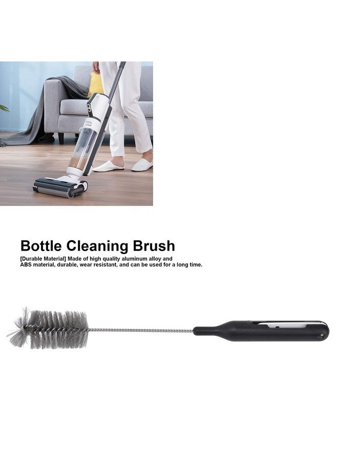 Acouto Brush, Long Bottle Brush Household Water Bottle Brush Water Brush Water Brush for - Image 3