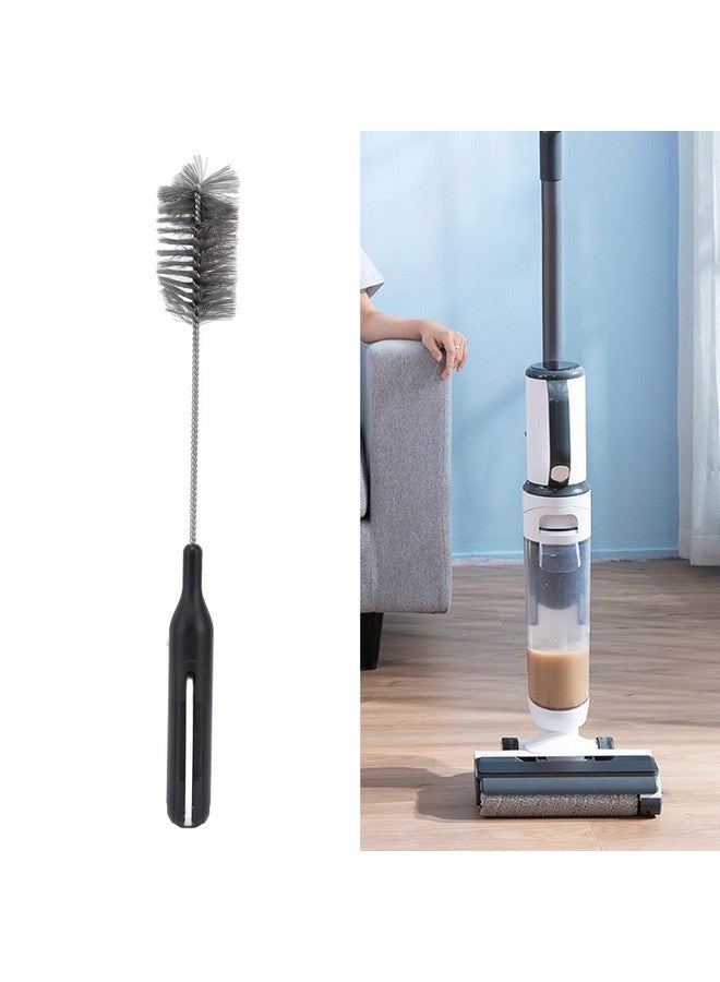 Acouto Brush, Long Bottle Brush Household Water Bottle Brush Water Brush Water Brush for - Image 2