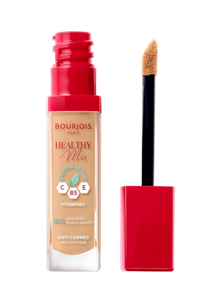 BOURJOIS PARIS Bourjois Healthy Mix Liquid Concealer - 52.5 Vanilla  - Image 1