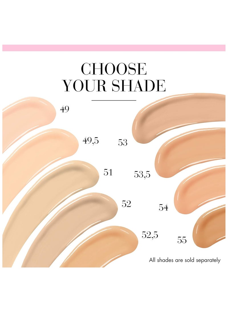 BOURJOIS PARIS Bourjois Healthy Mix Liquid Concealer - 52.5 Vanilla  - Image 3