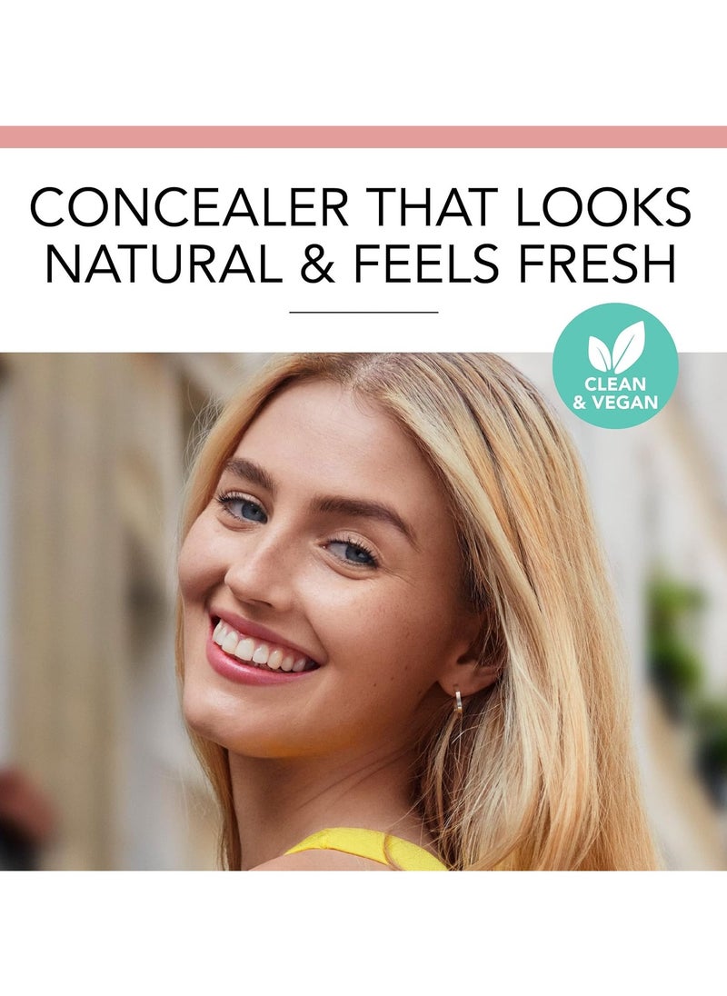 BOURJOIS PARIS Bourjois Healthy Mix Liquid Concealer - 52.5 Vanilla  - Image 5