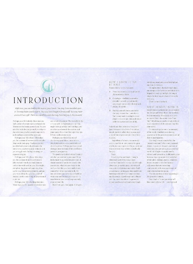 Find Your Peace: A Workbook for a More Mindful Life (Volume 4)  - Image 4