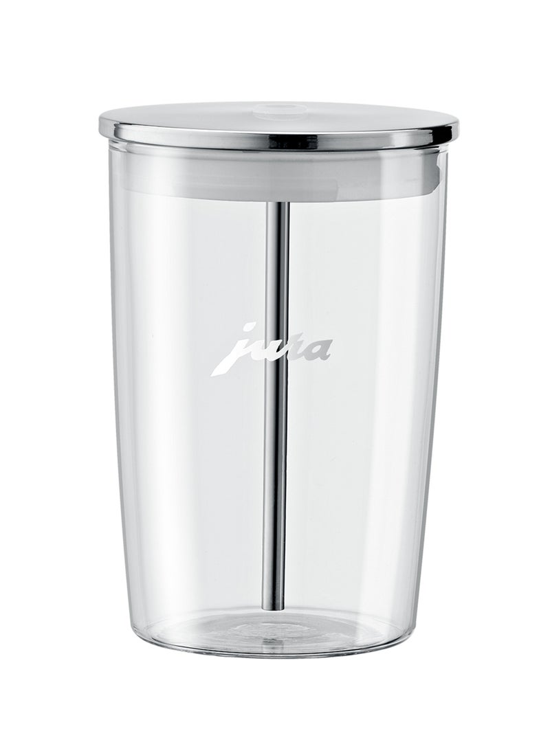 jura - Jura Glass Milk Container - Image 1