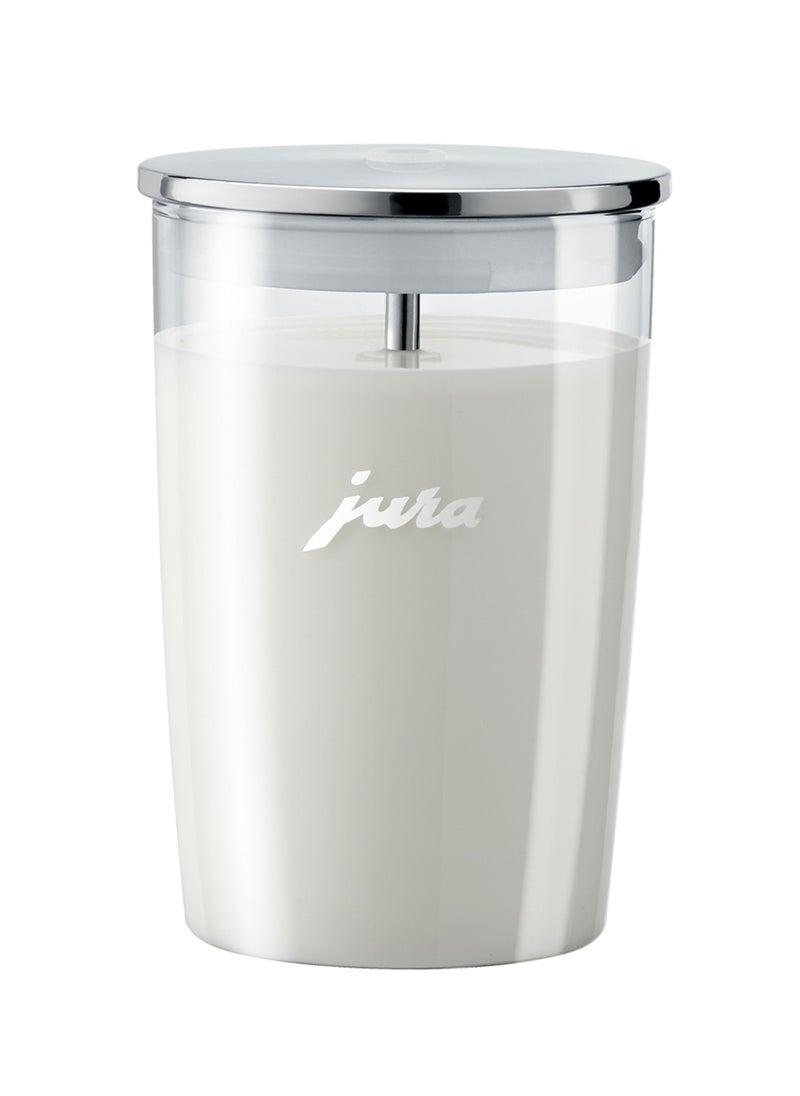 jura - Jura Glass Milk Container - Image 1