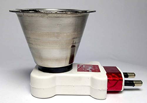 حامل كابور ستيل من جو شوب ناو للدخون، داني 1231 - Image 2