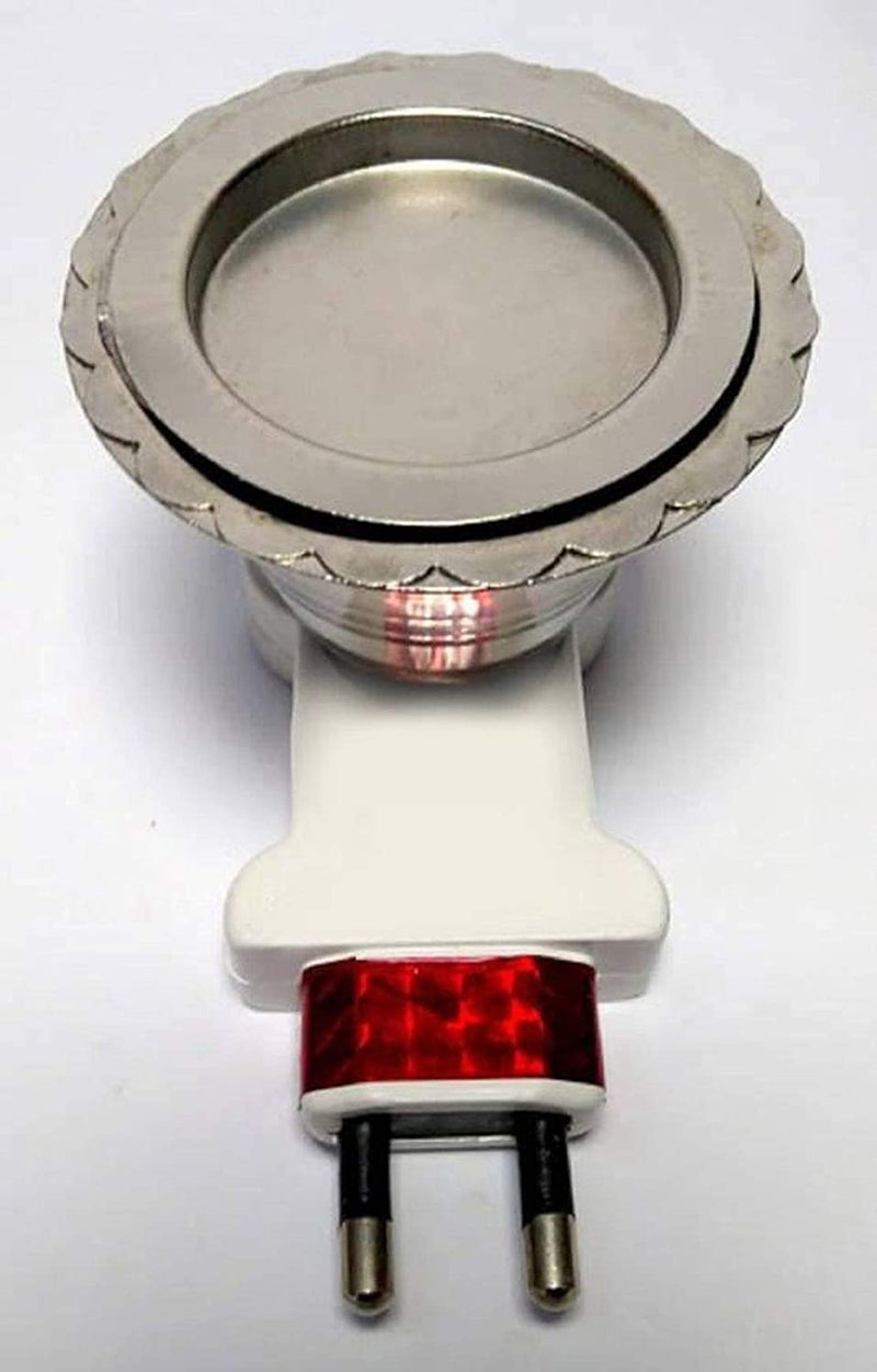 حامل كابور ستيل من جو شوب ناو للدخون، داني 1231 - Image 4