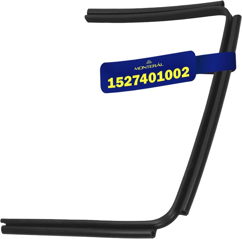 MONTERAL Dishwasher Weatherstrip 546 mm Rubber Seal for Door 1527401002 for Electrolux for AEG for Zanussi - 10 Year Warranty- - Image 1