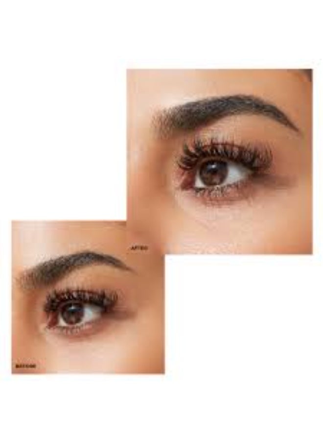 جوش قلم حواجب من جوش، لون أسود ناعم، 1.2 جرام - Image 3