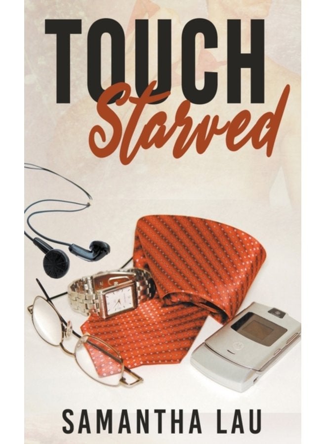 Touch Starved - Paperback