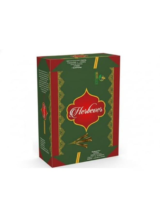 Herbever 12Pack Ready to Use Henna Hair Color Cones Reddish Brown Henna Paste Tubes for Spot Hair Coloring Root TouchUp LongLasting HennaBased Hair Color for Women - Image 1