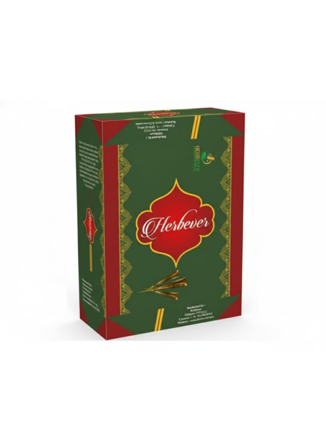 Herbever 12Pack Ready to Use Henna Hair Color Cones Reddish Brown Henna Paste Tubes for Spot Hair Coloring Root TouchUp LongLasting HennaBased Hair Color for Women - Image 3