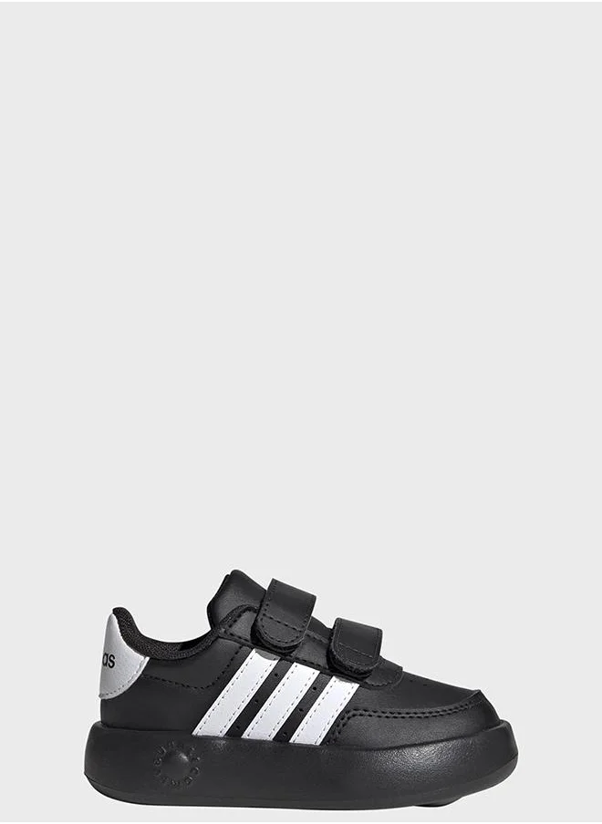 Adidas Breaknet 2.0 Shoes Kids