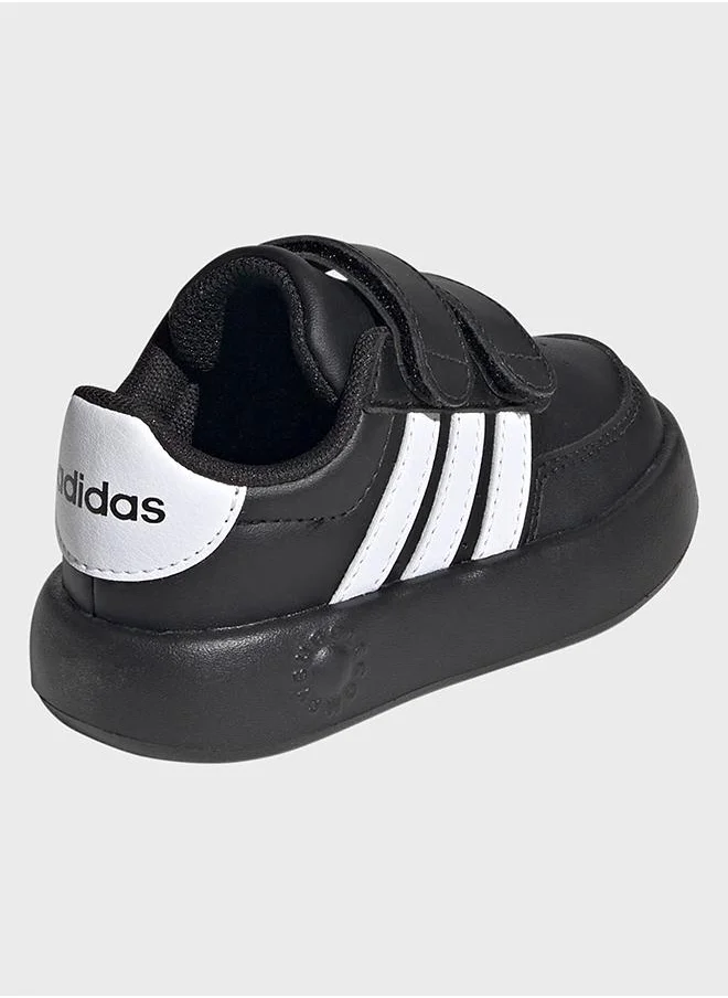 Adidas Breaknet 2.0 Shoes Kids