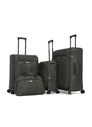VICTORIA Soft Travel Luggage Set 4 pieces,Grey - pzsku/Z3AE22E192210174308BEZ/45/_/1731228636/ee2cd1db-8c51-4cb4-9fb1-fce0bc1e4e28