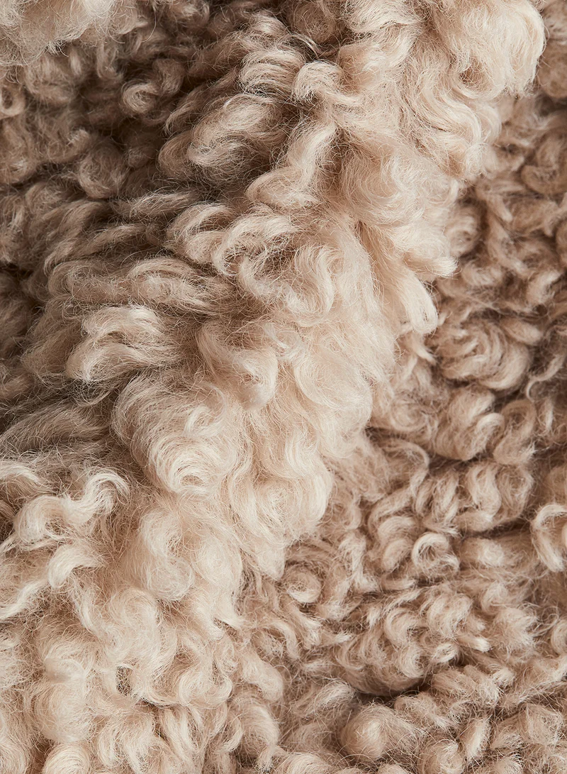 H&M Fluffy Gilet