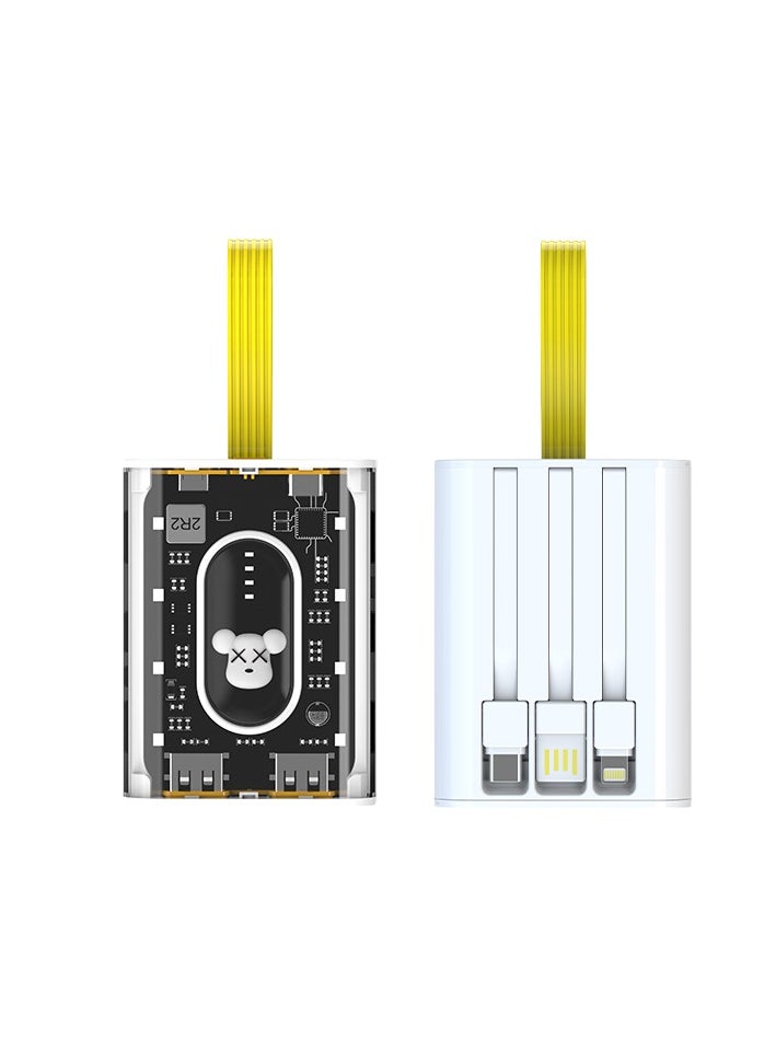 Power Bank With Real Capacity 10000mAh - pzsku/Z3AE25563B4DD0D35E23AZ/45/_/1705135807/5d46b0df-a42c-4b39-8e4d-174201f05ca3