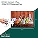 Keeping Busy 35 Piece Kitchen Dementia Puzzles for Seniors Color Coded with Templates Easy Puzzles for Dementia Patients Gifts for Elderly Women in Nursing Home Men Gift for Nursing Home Residents - Image 4