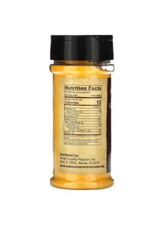 Amish Country Popcorn Amish Country Popcorn, Popcorn Seasoning, Cheddar Cheese , 5.1 oz (145 g)  - Image 2