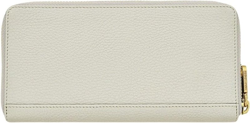 RADLEY London Embroidery Bird Large ZipAround Continental Wallet Open Gray - Image 2