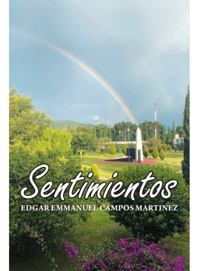 سينتيمينتوس - غلاف ورقي