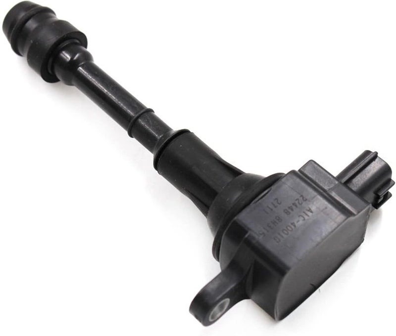 QASULER Ignition Coil for Nissan Vehicles - Image 1