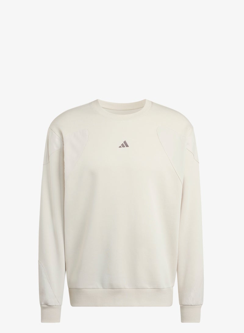 كنزة adidas x Fortnite