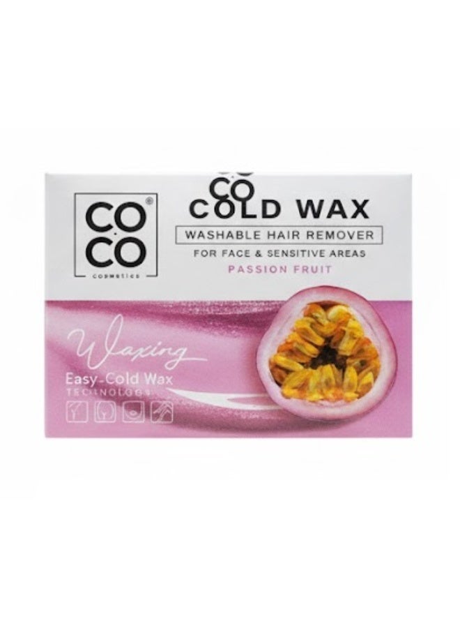 كوكو شمع بارد بالباشون فروت  - 250 جم - Image 1