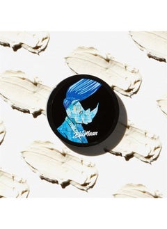 BluMaan Original Meraki Men's Styling Hair Wax - Use As A Pre-styler For Volume Or Post-styler For All-day Hold - Matte Finish & High Hold - Great For All Hair Types - 2.5 oz (74 ml)  - Image 3