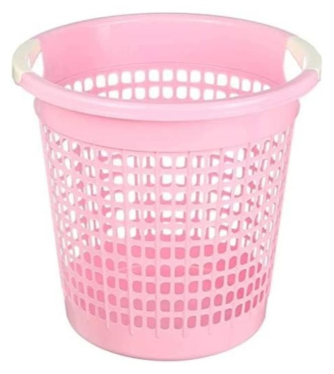 El Helal & Silver Star Magic desk basket, 2 colors, rose, crescent and star, 200338