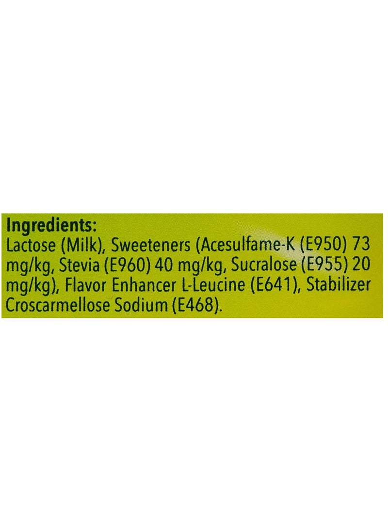 Stevia Sweetener Tablet 100 Tablets