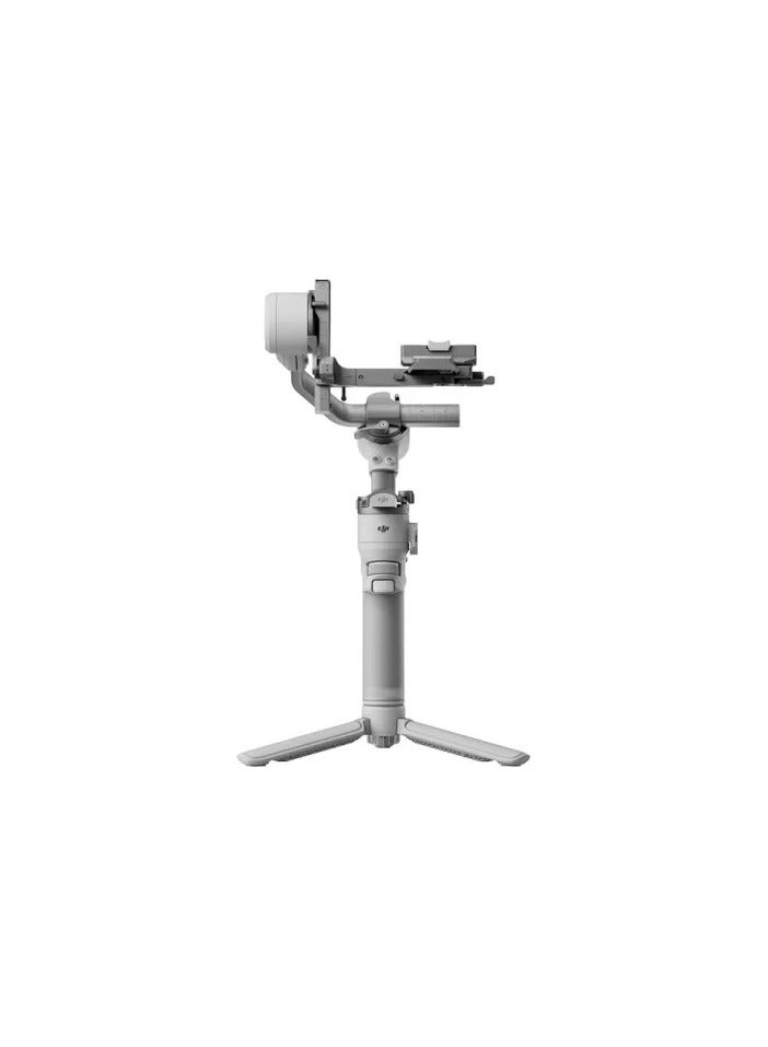 dji RS 4 Mini, Gimbal Stabilizer for Camera Canon/Sony/Panasonic/Nikon/Fujifilm, Auto Axis Locks, 2kg/4.4lbs Payload, Camera Gimba - Image 1