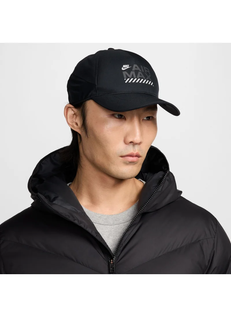 Nike Dri-FIT Club Air Max Graphic Cap