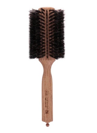 Hair Brush Made With Ash Wooden Handle and With A Reinforced Natural Bristle - pzsku/Z3AE338272886EABB4383Z/45/_/1703227881/b4b8533a-f0a4-4b4d-a422-c9bcb9732d5e