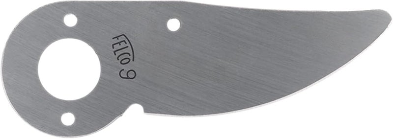 FELCO Hand Pruner Replacement Blade (9/3) for F9 & F10 - Spare Cutting Blade for Garden Pruning Shears & Bypass Clippers (Single Pack) - Image 3
