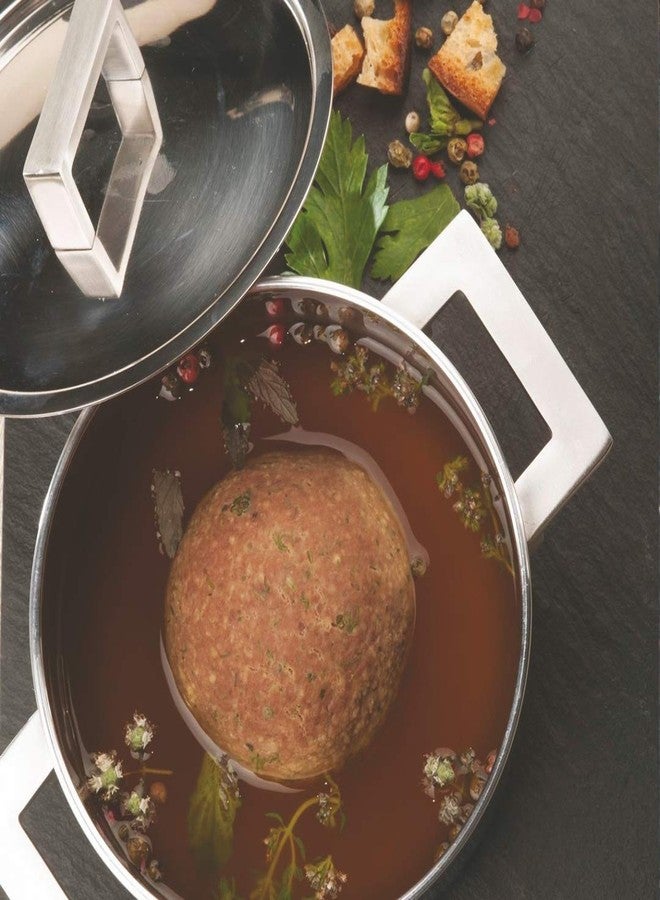 MEPRA casseroles, 20 CM, Silver - Image 5