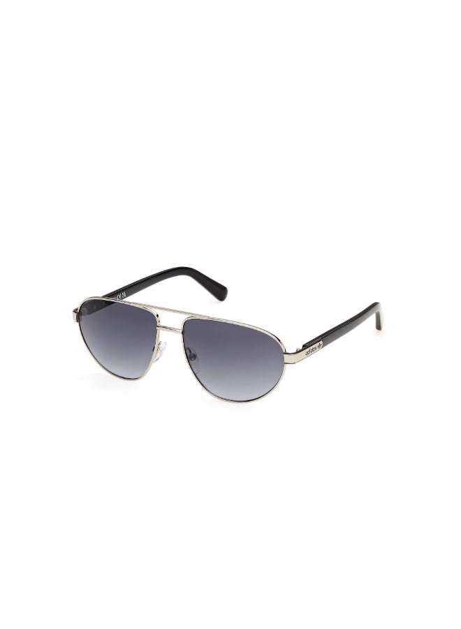 ADIDAS FULL RIM UNISEX SUNGLASS OR014816B58 - Image 1
