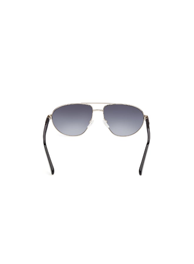 ADIDAS FULL RIM UNISEX SUNGLASS OR014816B58 - Image 4