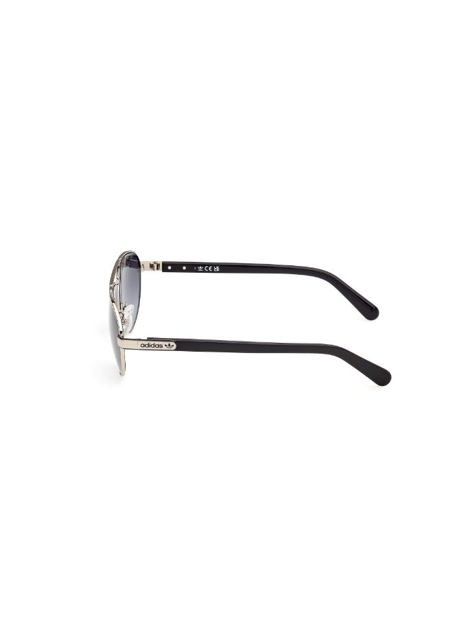 ADIDAS FULL RIM UNISEX SUNGLASS OR014816B58 - Image 2