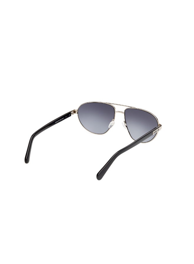 ADIDAS FULL RIM UNISEX SUNGLASS OR014816B58 - Image 5