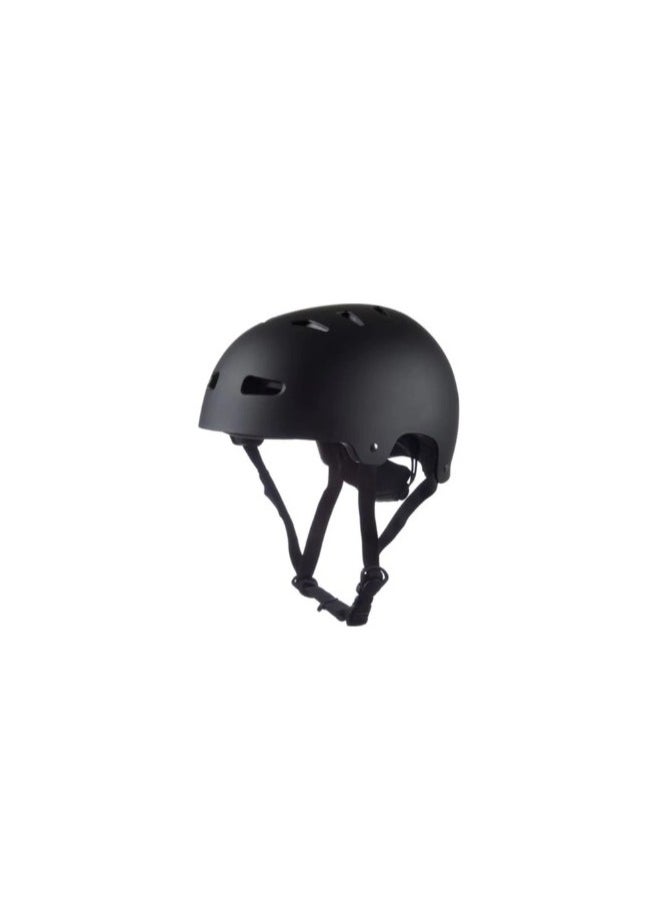 Firefly Prostyle Matt 2.0 Skating Protector  Size: S   Color: Black 