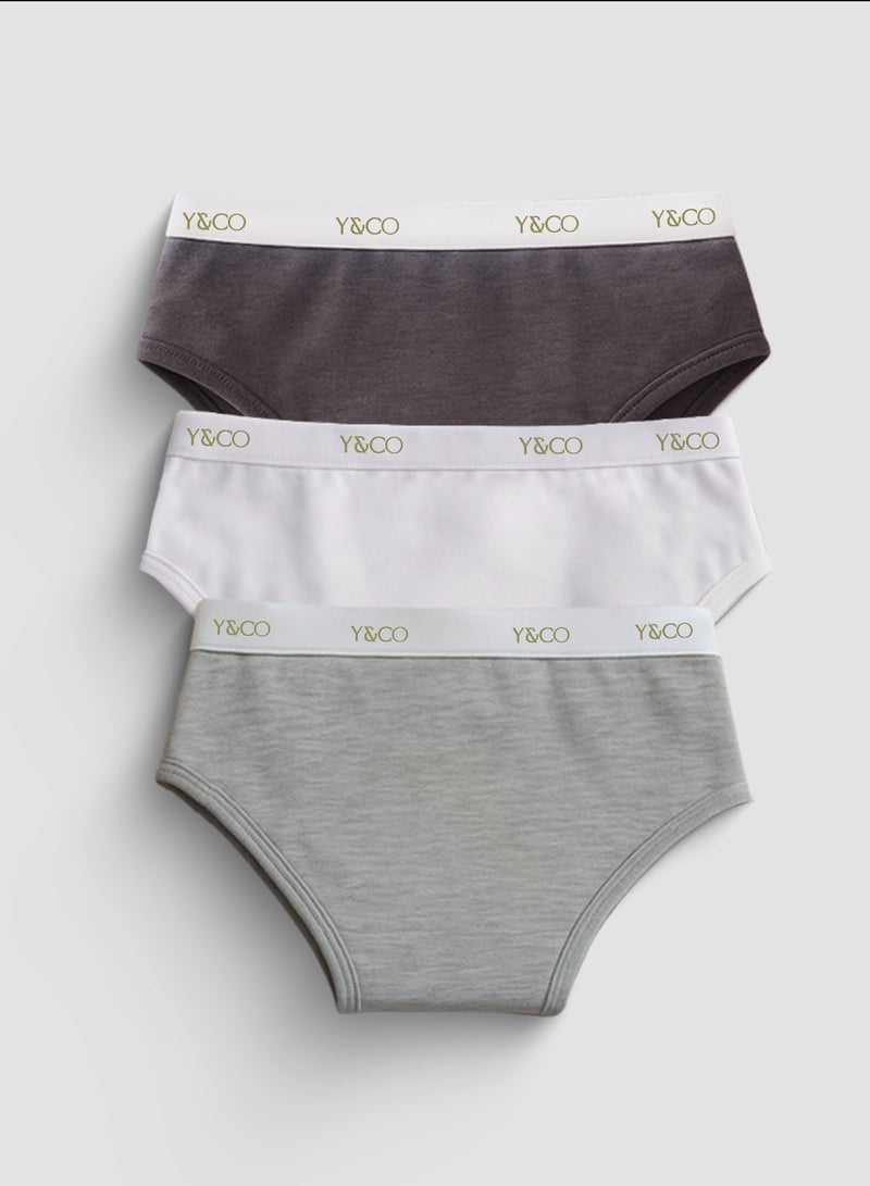 Y&CO Basic Brief Set - Image 2