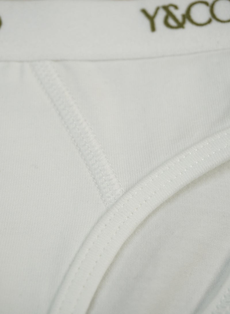 Y&CO Basic Brief Set - Image 5