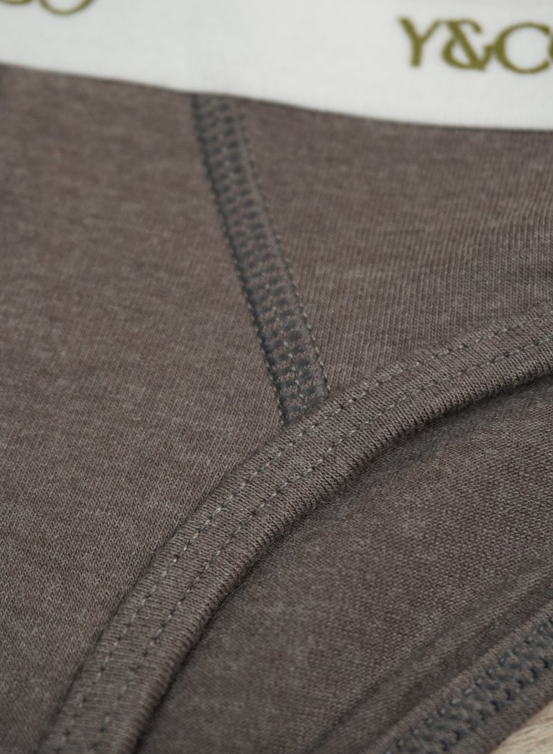 Y&CO Basic Brief Set - Image 3
